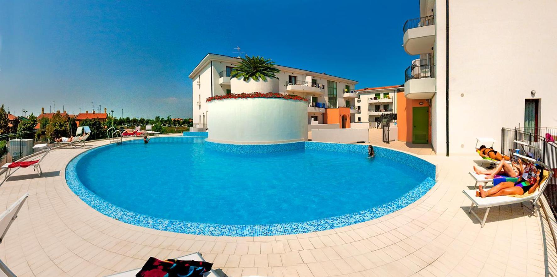 Residence Galleria Gran Mado كاوْرلي المظهر الخارجي الصورة