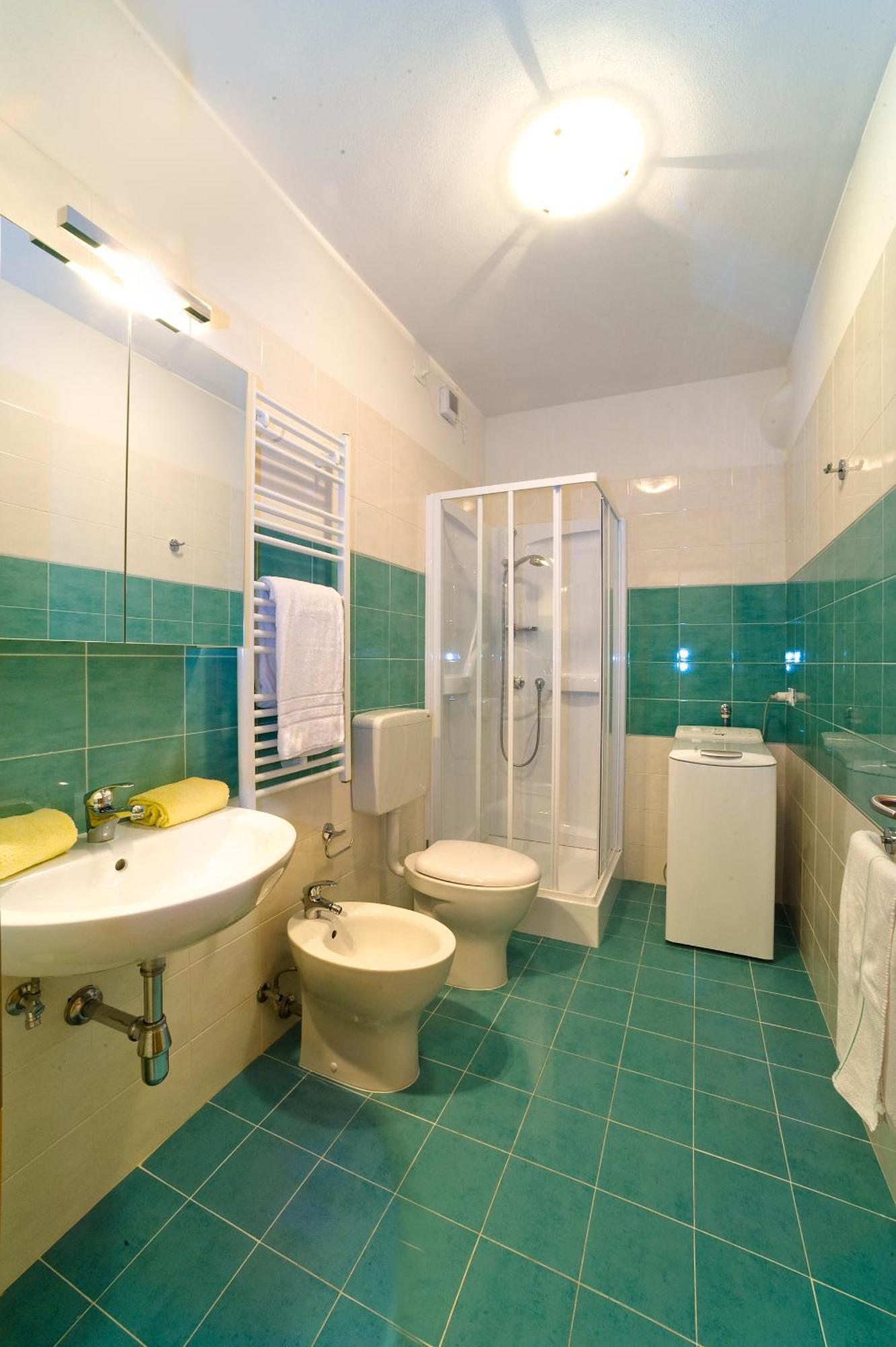 Residence Galleria Gran Mado كاوْرلي المظهر الخارجي الصورة