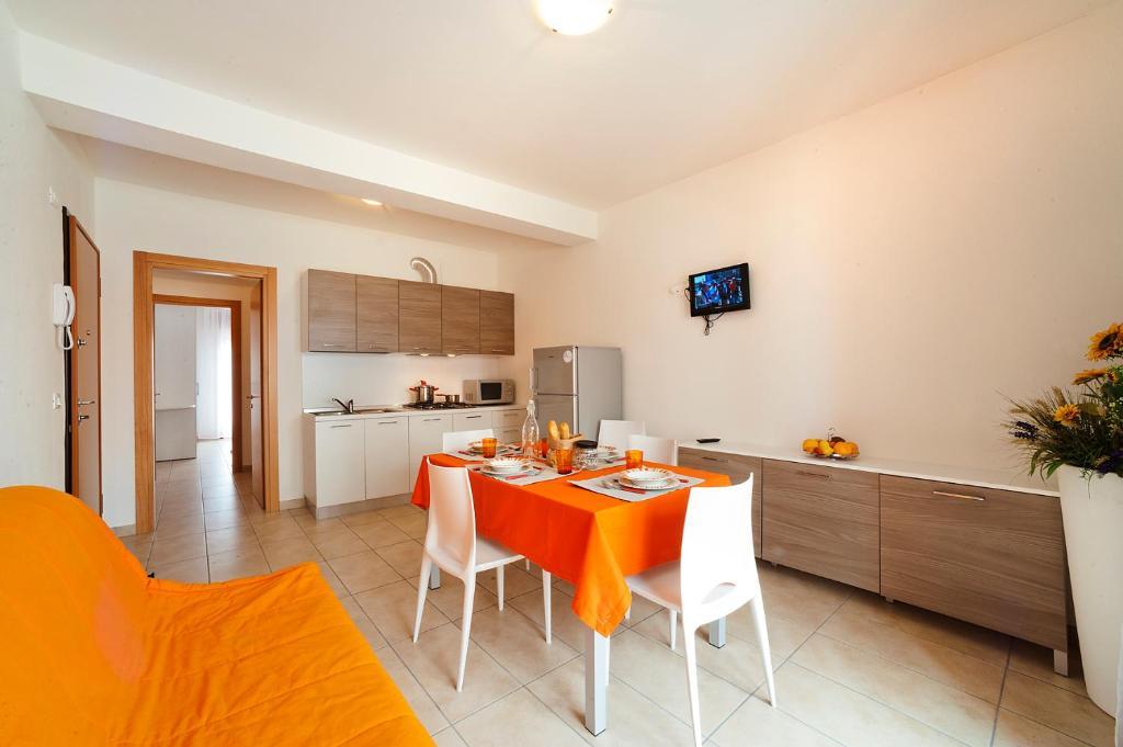 Residence Galleria Gran Mado كاوْرلي الغرفة الصورة